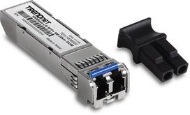 Moduł SFP TRENDnet przekaźników sieciowych Swiatłowód 10310Mbit/s SFP+ 1310 nm (TEG-10GBS20) | TEG-10GBS20 | 710931141184