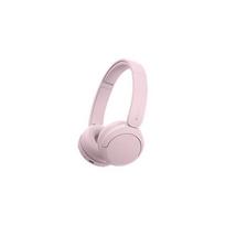 Sony Headphones | WH-CH530 | Bluetooth | On-Ear | Microphone | Pink | Noise reduction | WHCH530P.CE7 | 4548736181434