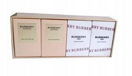 Burberry Mini Set Goddess Eau De Parfum 2x 5ml Her Eau De Parfum 2x 5ml (3616305629159) | 3616305629159 | 3616305629159