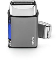 BaByliss Super-X Foil shaver Trimmer Silver | FS996SE | 3030050200447