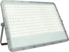 Naświetlacz V-TAC Lauko sviestuvas PRIME, 230Vac, 150W, 21 000lm, 140lm/W, CCT 3000K 4000K 5000K, IP66, 120deg | 202788 | 5905378202788
