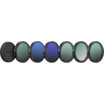 SmallRig SmallRig 5967 Zestaw filtrów do DJI Osmo Action 6 | 6941590029016 | 6941590029016