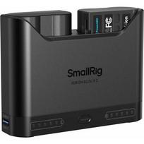 Akumulator SmallRig SmallRig 5486 Turbo Charging Kit for EN-EL15c Camera Batteries | 6941590025704 | 6941590025704