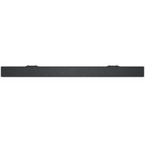 Soundbar Dell Dell SB521A 3.6 W Black | 5715063782736 | 5715063782736