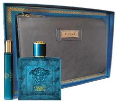 Versace Eros Parfum 100ml + Parfum 10ml + Cosmetic bag (311795) | 311795 | 8011003919161