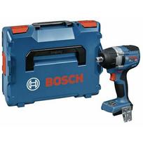 Bosch Cordless Impact Driver GDS18V-750 (solo, L) (06019L9101) | 06019L9101 | 4053423843446