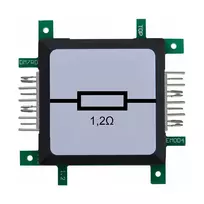 ALLNET BrickRknowledge rezistorius 1.2 Ohm (ALL-BRICK-0486)