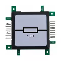 ALLNET BrickRknowledge rezistorius 1,8 Ohm (ALL-BRICK-0488)