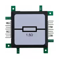 ALLNET BrickRknowledge rezistorius 1,5 omo (ALL-BRICK-0487)
