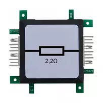 ALLNET BrickRknowledge Rezistorius 2.2 Ohm (ALL-BRICK-0489)