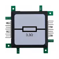 ALLNET BrickRknowledge rezistorius 3.3 Ohm (ALL-BRICK-0491)