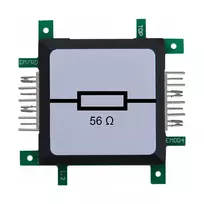 Allnet ALL-BRICK-0505 BrickRknowledge rezistorius, 56 Ohm