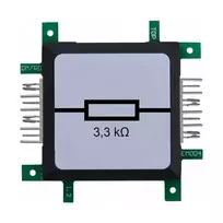 ALLNET ALL-BRICK-0522 BrickRknowledge rezistorius, 3,3 kOhm