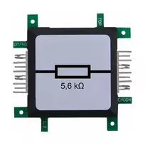 Allnet BrickRknowledge rezistorius ALLNET ALL-BRICK-0524, 5,6 kOhm