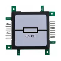 ALLNET ALL-BRICK-0526 BrickRknowledge rezistorius, 8.2 kOhm