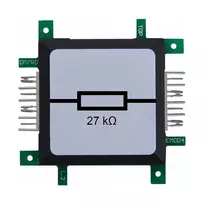 ALLNET ALL-BRICK-0531 BrickRknowledge rezistorius, 27 kOhm