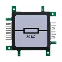 ALLNET ALL-BRICK-0533 BrickRknowledge rezistorius, 39 kOhm