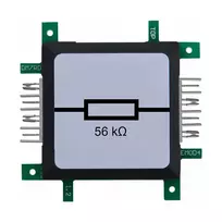 ALLNET ALL-BRICK-0535 BrickRknowledge rezistorius, 56 kOhm