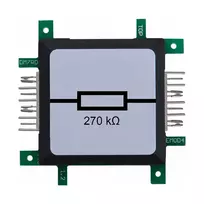 ALLNET ALL-BRICK-0540 BrickRknowledge rezistorius, 270 kOhm