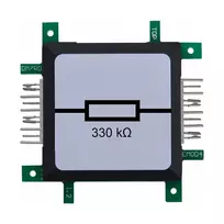 ALLNET Brick'R'knowledge ALL-BRICK-0541 rezistorius, 330 kOhm