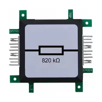 ALLNET ALL-BRICK-0546 BrickRknowledge rezistorius, 820 kOhm