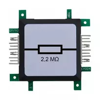 ALLNET ALL-BRICK-0551 BrickRknowledge rezistorius, 2,2 MOhm