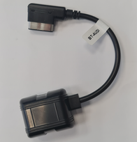 Bluetooth adapter | MMI 3G connector | Audi