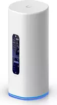 Ubiquiti UniFi Dream Router 5G Max, Wi-Fi 7 triju juostų, 2.5G, 10G SFP+ WAN