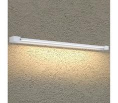 BRILAGI - LED Lauko sieninis šviestuvas AQUA LINE LED/36W/230V 120 cm IP44 baltas