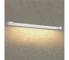 BRILAGI - LED Lauko sieninis šviestuvas AQUA LINE LED/28W/230V 100 cm IP44 balta
