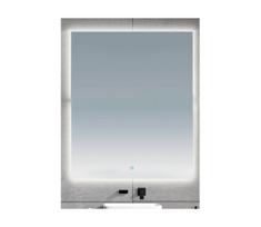 BRILAGI - LED Vonios veidrodis LUCE LED/28W/230V 60x80 cm IP44 dimeriuojamas + CCT