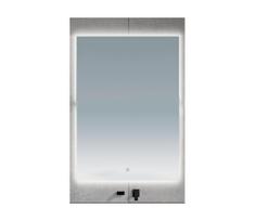 BRILAGI - LED vonios veidrodis LUCE LED/36W/230V 60x100 cm IP44 reguliuojamas + CCT
