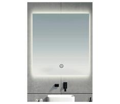BRILAGI - LED vonios veidrodis LUCE LED/20W/230V 40x60 cm IP44 dimeriuojamas + CCT