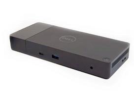 Dell WD19 USB-C Docking Station 2x DP / 1x HDMI / 1x RJ-45 / 3x USB 3.0 / 180W (Refurbished)