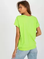 Relevance Palaidinė-RV-BZ-8827.95-lime