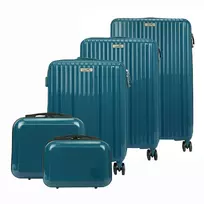 Kelioninis Lagaminų rinkinys Jony Z05 x5 Z