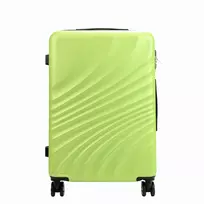 Kelioninis Vidutinio dydžio lagaminas Gregorio W3002 S24 58 l