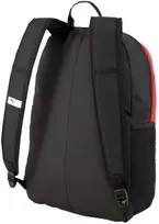Puma Kuprinė teamGOAL 23 Backpack Raudona Juodas 076854 01