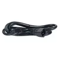 APC Przełącznik Power Cord, C19 to C20, 0.6m (AP9892)