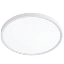Kambarių girlianda Visional  LED Waterproof luminaire 50W, 3CCT, 6000Lm, IP44, diam. 600 x 27 mm