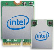 Įkroviklis Intel  AC 9462 M.2 bulk