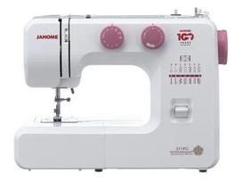 Kiti smulkūs buitiniai prietaisai janome  311PG