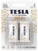 Akumuliatorius Tesla  C Gold+ LR14 2pcs.