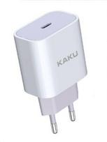 Adapteriai iKaku  KSC-500 20W PD Type-C