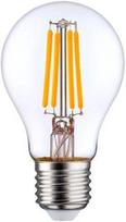 LED lemputė Visional  LED Filament bulb E27, A60, 6W, 840lm, 3000K, 360°