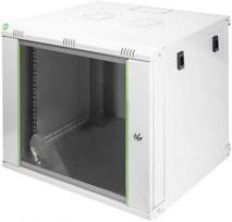Kompiuterio dėžė Digitus  DN-19 09-U-EC Wall Mounting Cabinet 19" /  9U