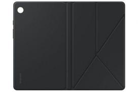 Aksesuarai planšetiniams kompiuteriams Samsung  "Book cover for Samsung Galaxy Tab A9 Black" EF-BX110TBEGWW