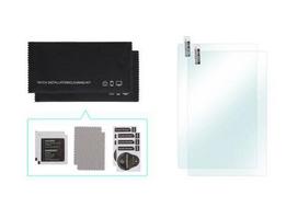 Dronai Sunnylife  Tempered Glass Screen Protector For DJI RC PRO 2/Mavic 4 Pro 2pcs