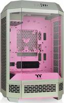 Kompiuterio dėžė Thermaltake  The Tower 300 Matcha Plum