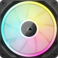 Aušintuvai Corsair  iCUE Link LX120 RGB 120 mm Case Fan CO-9051025-WW